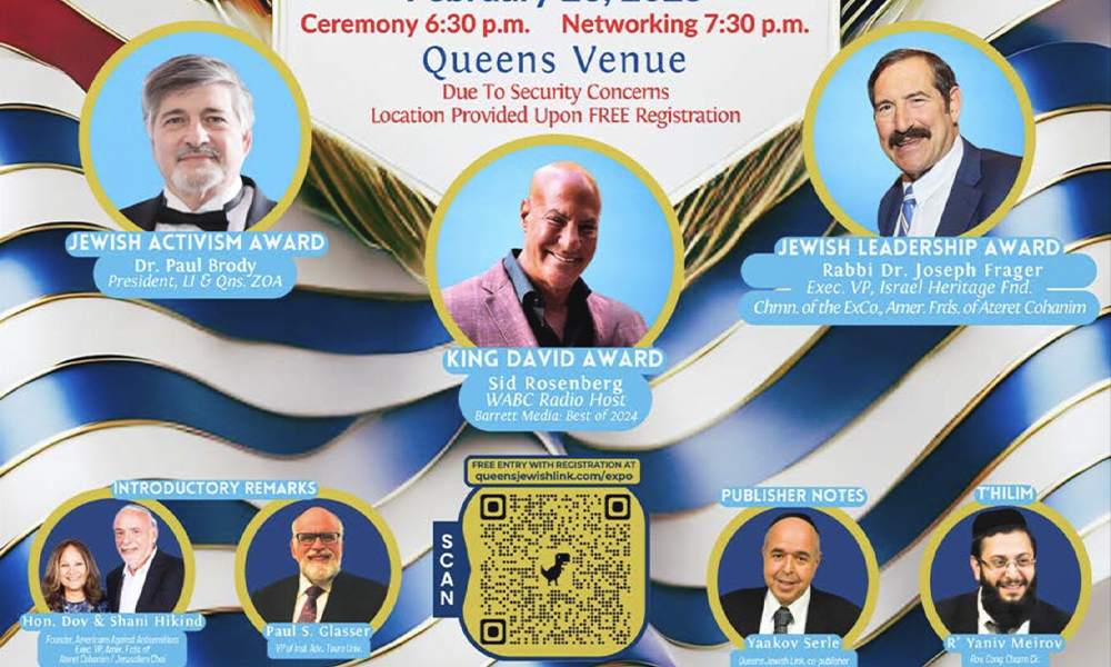 Image for Margaret Tietz Shines with Chanukah Celebrations and Community Joy